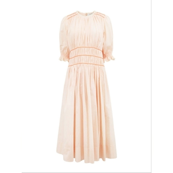 HUNTER BELL Dresses & Skirts - Hunter Bell Gregory Dress Size 10